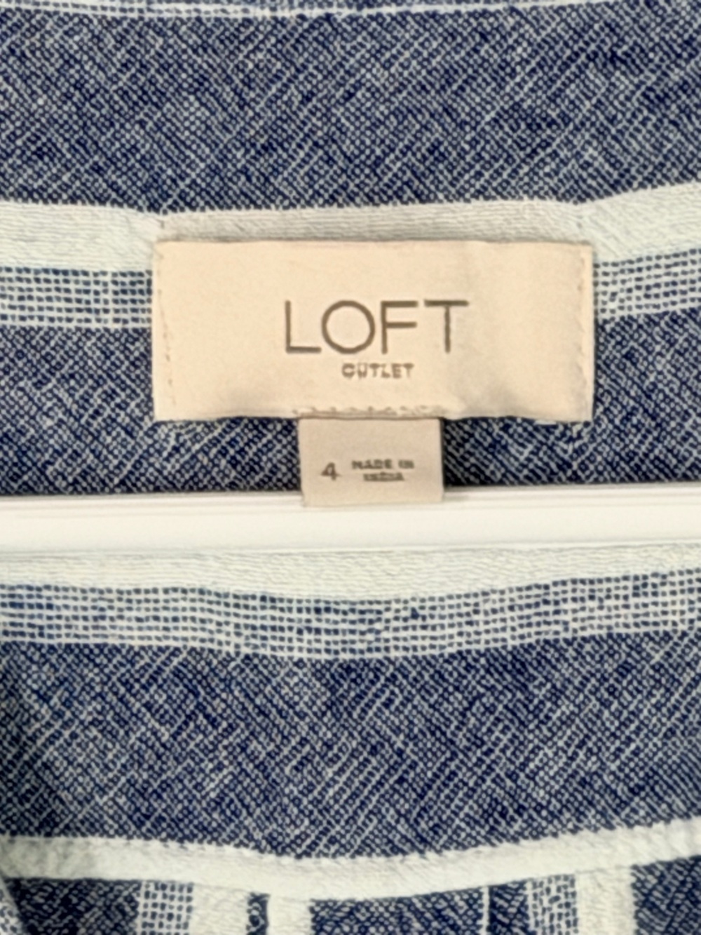 Men Jeans Subcategory Identification - Picture 3 of 3